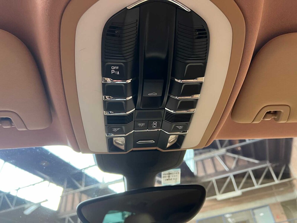 Porsche Panamera 4S 4.8 V8 400hp 2009