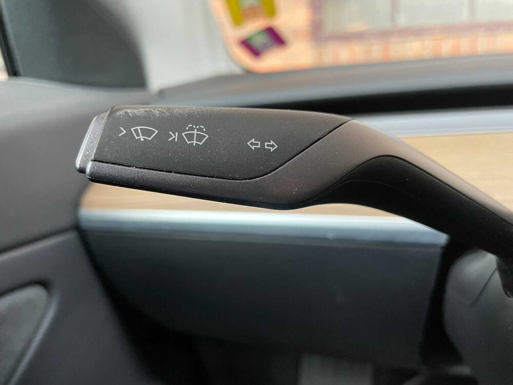 FOTOS! Tesla Model 3 Standard RWD Plus 60 kWh 238PS 2019 (Original-NL & 1. Besitzer), ZK-671-X