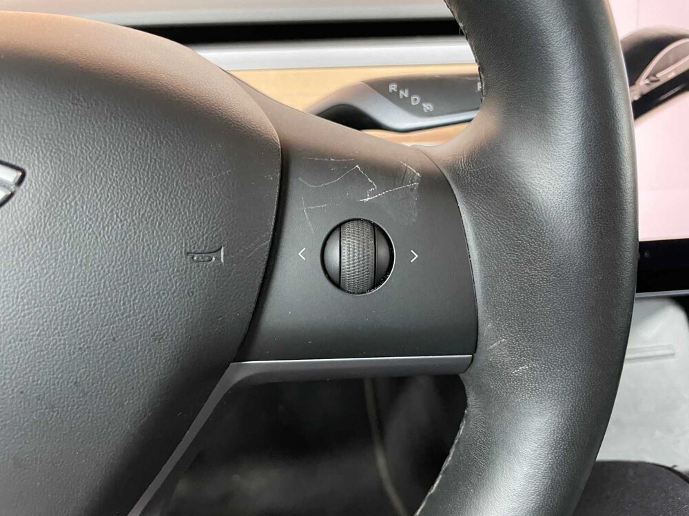 FOTOS! Tesla Model 3 Standard RWD Plus 60 kWh 238PS 2019 (Original-NL & 1. Besitzer), ZK-671-X