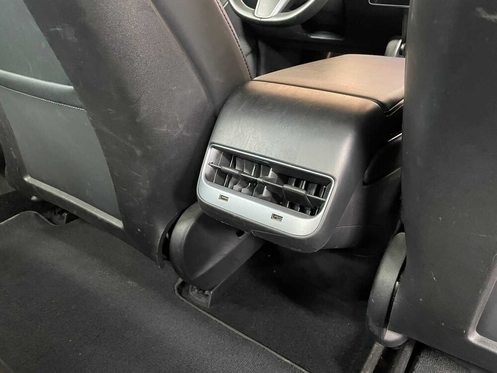 FOTOS! Tesla Model 3 Standard RWD Plus 60 kWh 238PS 2019 (Original-NL & 1. Besitzer), ZK-671-X