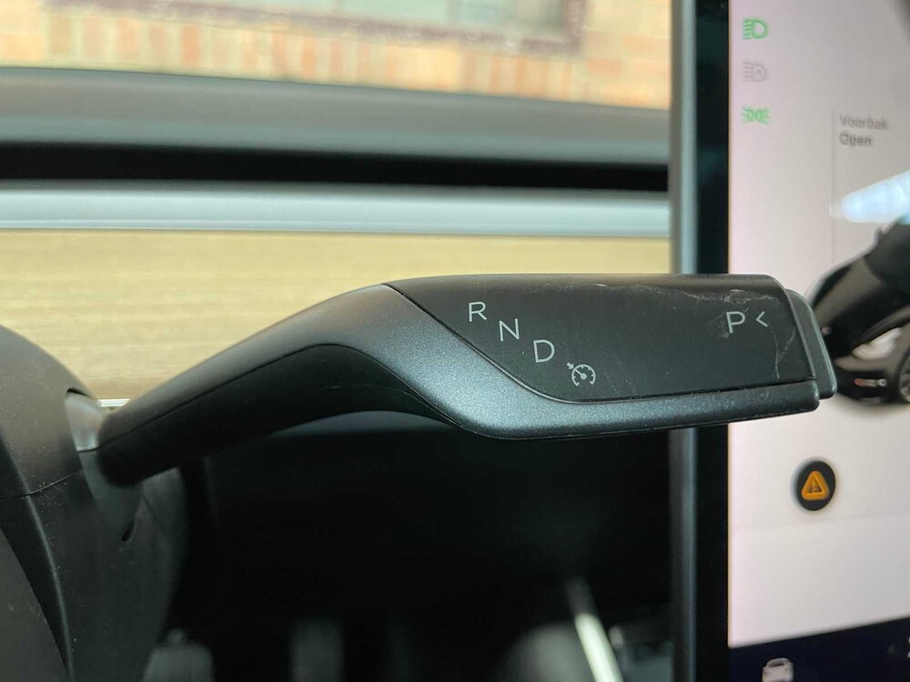 FOTOS! Tesla Model 3 Standard RWD Plus 60 kWh 238PS 2019 (Original-NL & 1. Besitzer), ZK-671-X