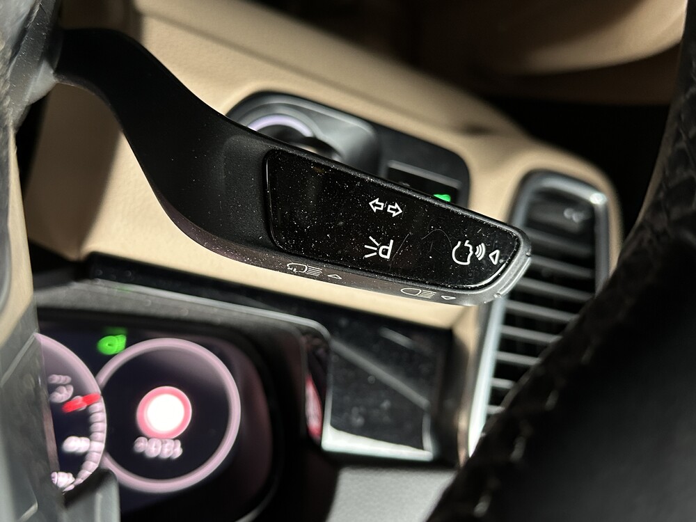 Porsche Cayenne 3.0 340PS 2018 (Original-NL + 1. Besitzer), TL-899-F