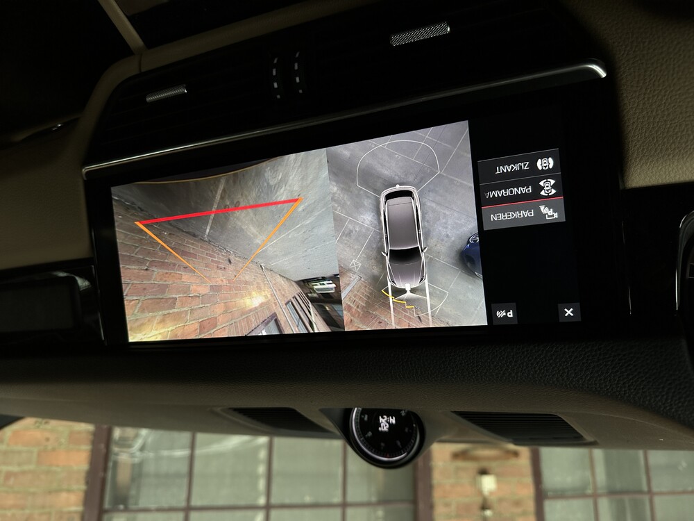 Porsche Cayenne 3.0 340PS 2018 (Original-NL + 1. Besitzer), TL-899-F