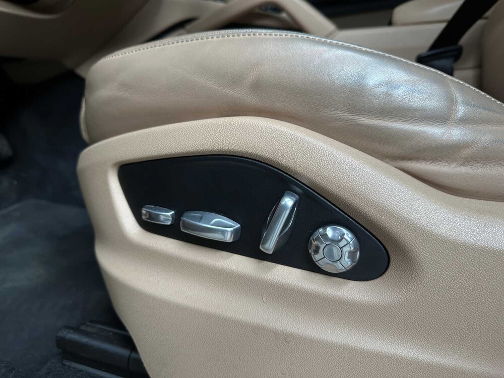 Porsche Cayenne 3.0 340PS 2018 (Original-NL + 1. Besitzer), TL-899-F