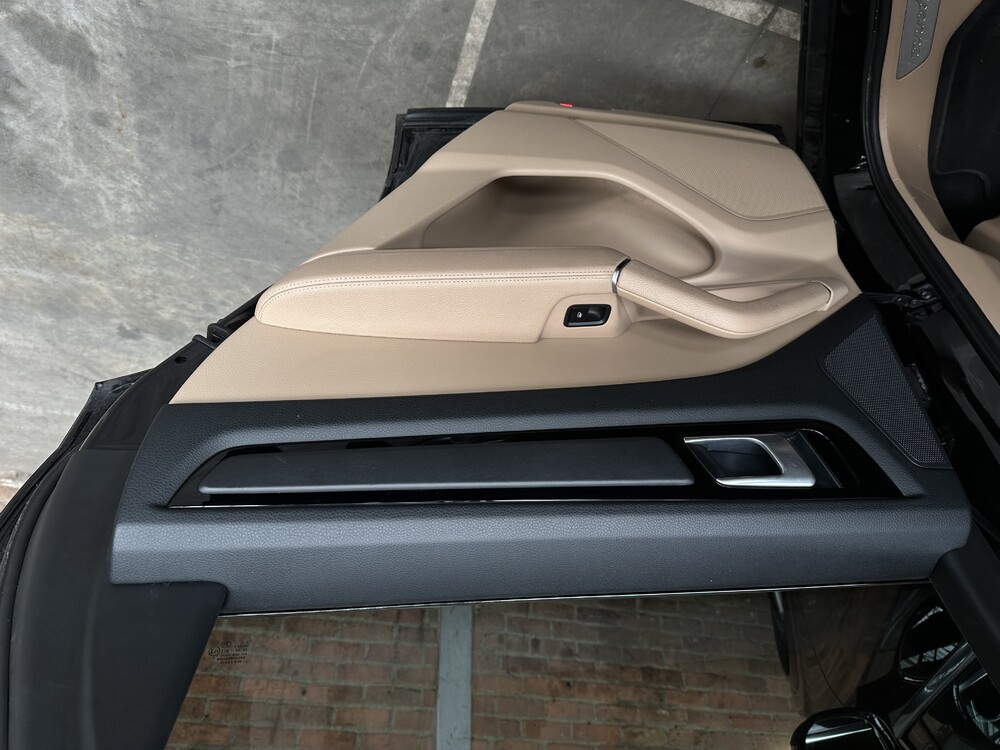 Porsche Cayenne 3.0 340PS 2018 (Original-NL + 1. Besitzer), TL-899-F