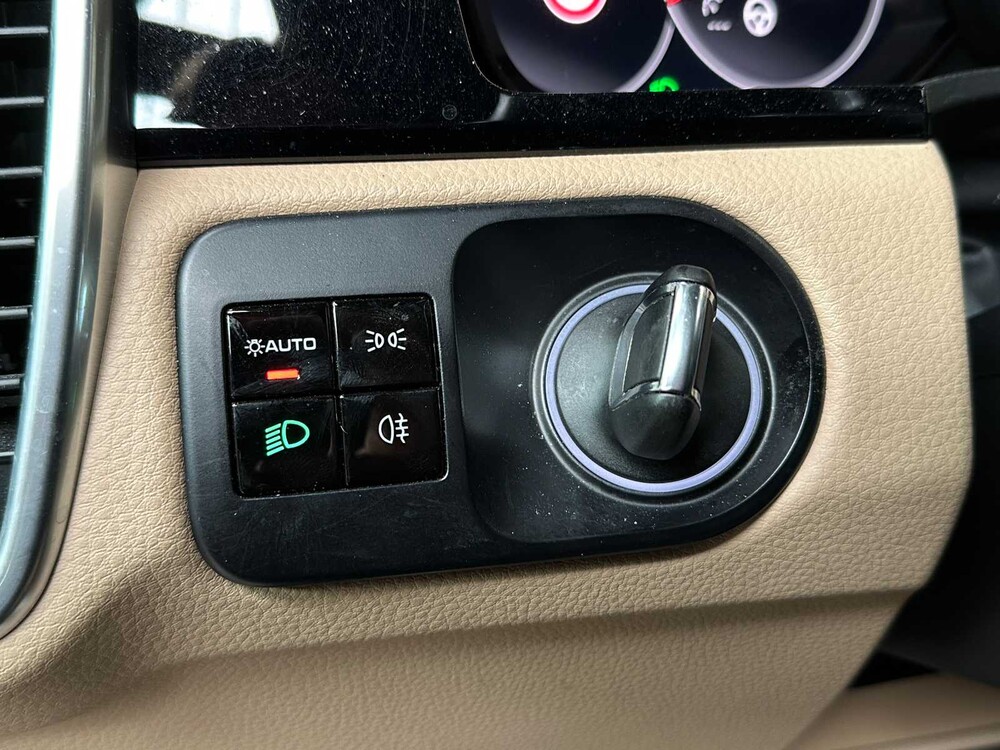 Porsche Cayenne 3.0 340PS 2018 (Original-NL + 1. Besitzer), TL-899-F