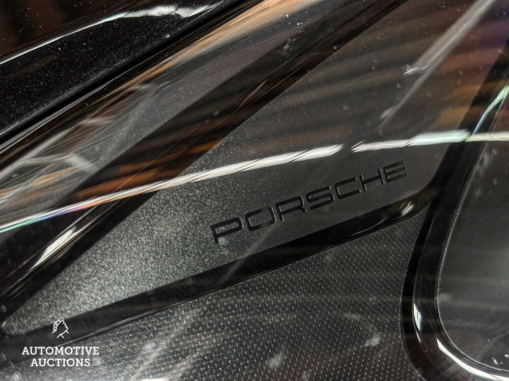 Porsche Cayenne 3.0 340PS 2018 (Original-NL + 1. Besitzer), TL-899-F