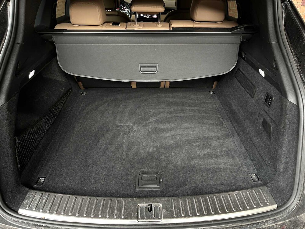 Porsche Cayenne 3.0 340PS 2018 (Original-NL + 1. Besitzer), TL-899-F