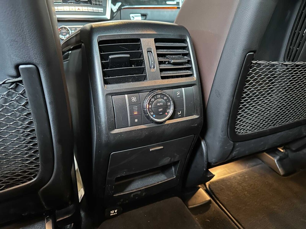 Mercedes-Benz ML350 AMG Edition 1 3.5 V6 306PS 2012 M-Klasse, 31-ZHN-7