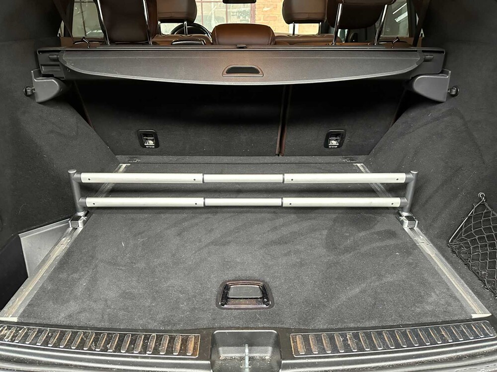 Mercedes-Benz ML350 AMG Edition 1 3.5 V6 306PS 2012 M-Klasse, 31-ZHN-7