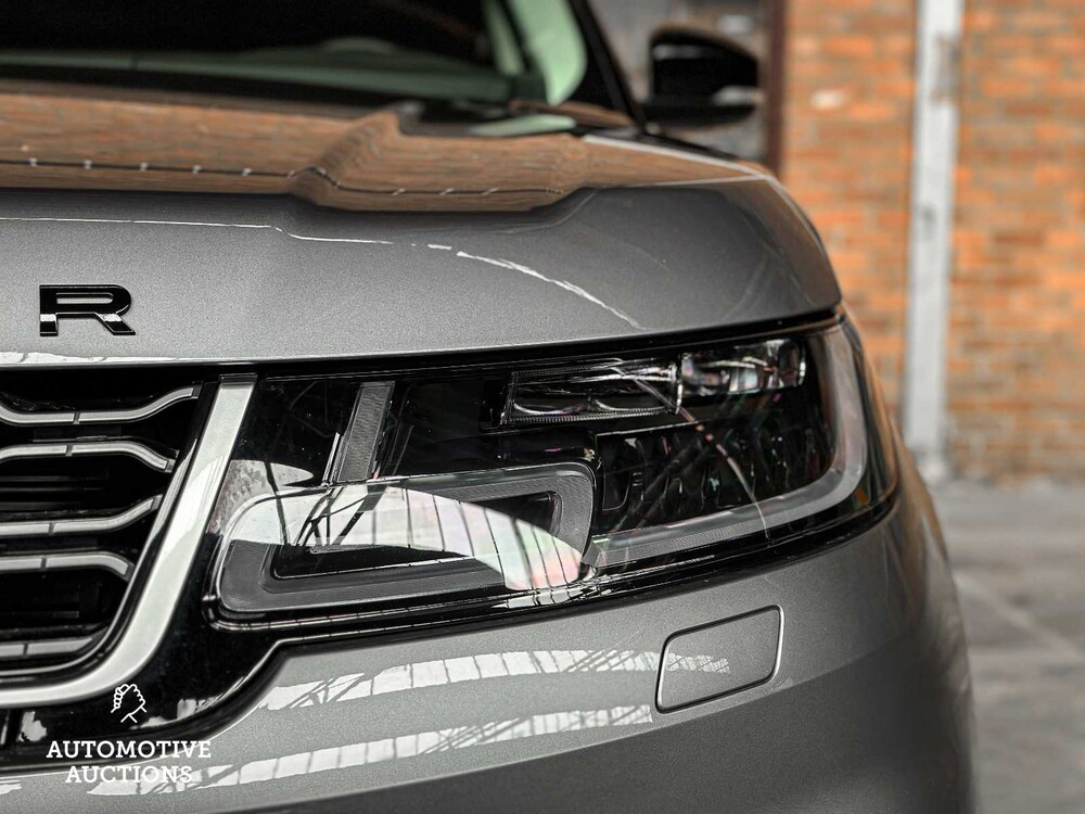 Land Rover Range Rover Sport 3.0 HSE 249PS 2020