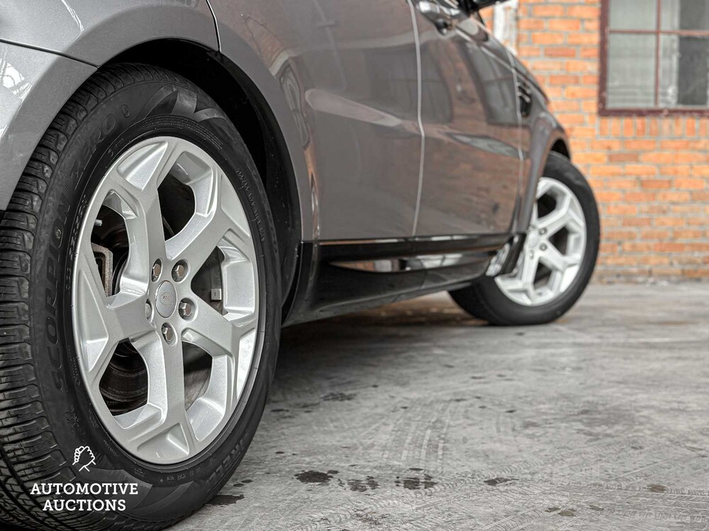 Land Rover Range Rover Sport 3.0 HSE 249PS 2020