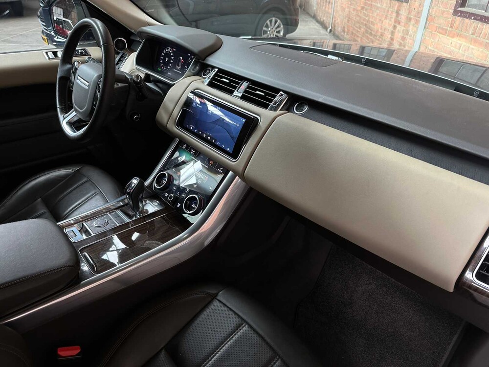 Land Rover Range Rover Sport 3.0 HSE 249PS 2020