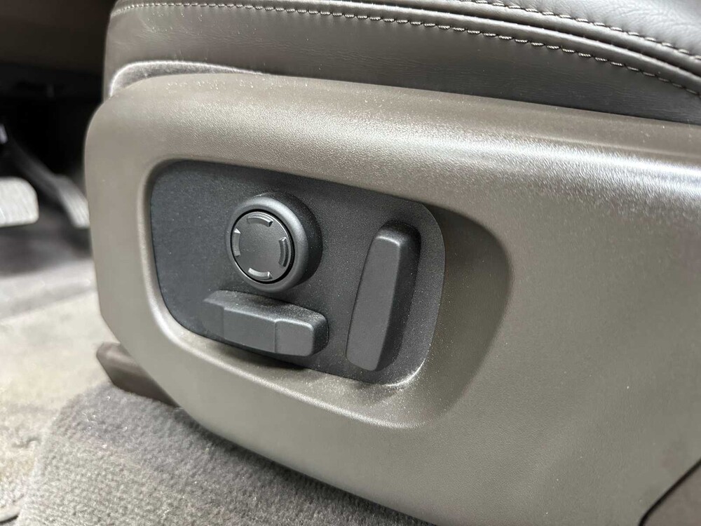 Land Rover Range Rover Sport 3.0 HSE 249PS 2020