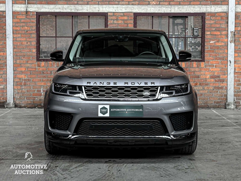 Land Rover Range Rover Sport 3.0 HSE 249PS 2020