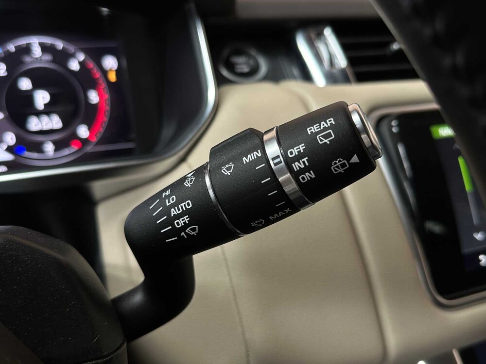 Land Rover Range Rover Sport 3.0 HSE 249PS 2020