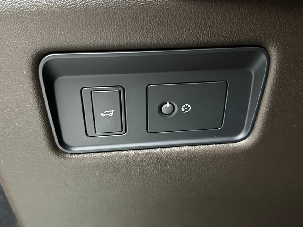 Land Rover Range Rover Sport 3.0 HSE 249PS 2020