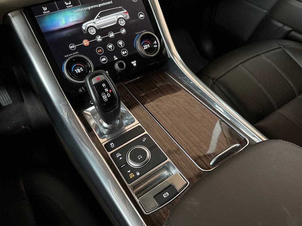 Land Rover Range Rover Sport 3.0 HSE 249PS 2020