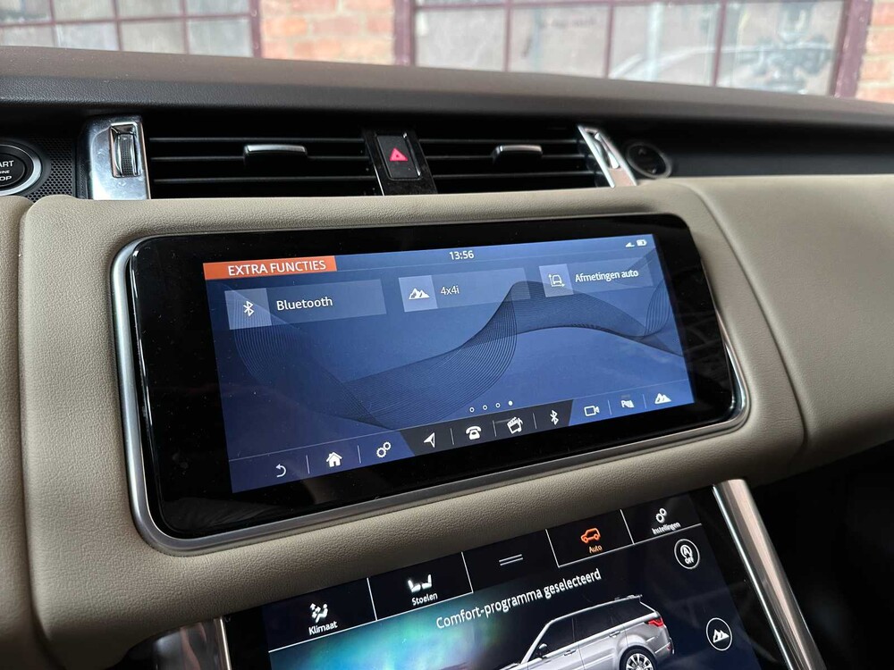 Land Rover Range Rover Sport 3.0 HSE 249PS 2020