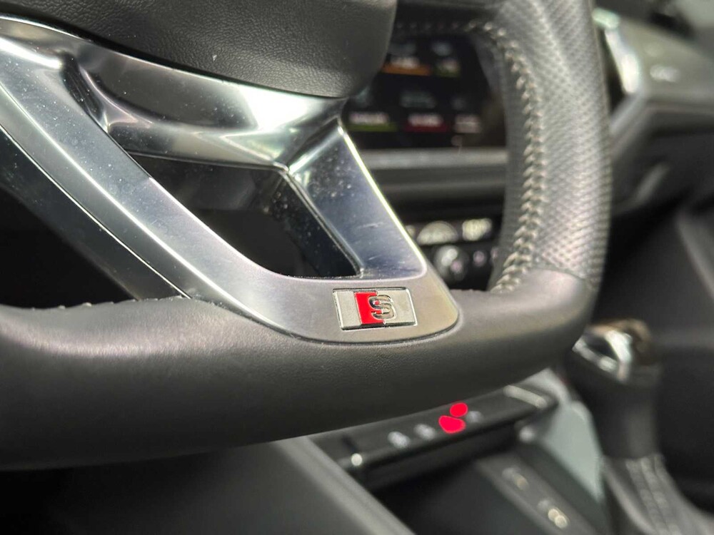 Audi Q3 40 TFSI Quattro S Line Pro Line S 190PS 2019, S-751-JP