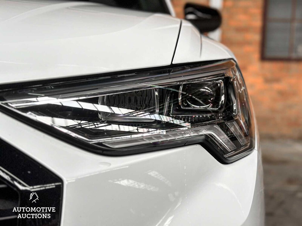 Audi Q3 40 TFSI Quattro S Line Pro Line S 190PS 2019, S-751-JP