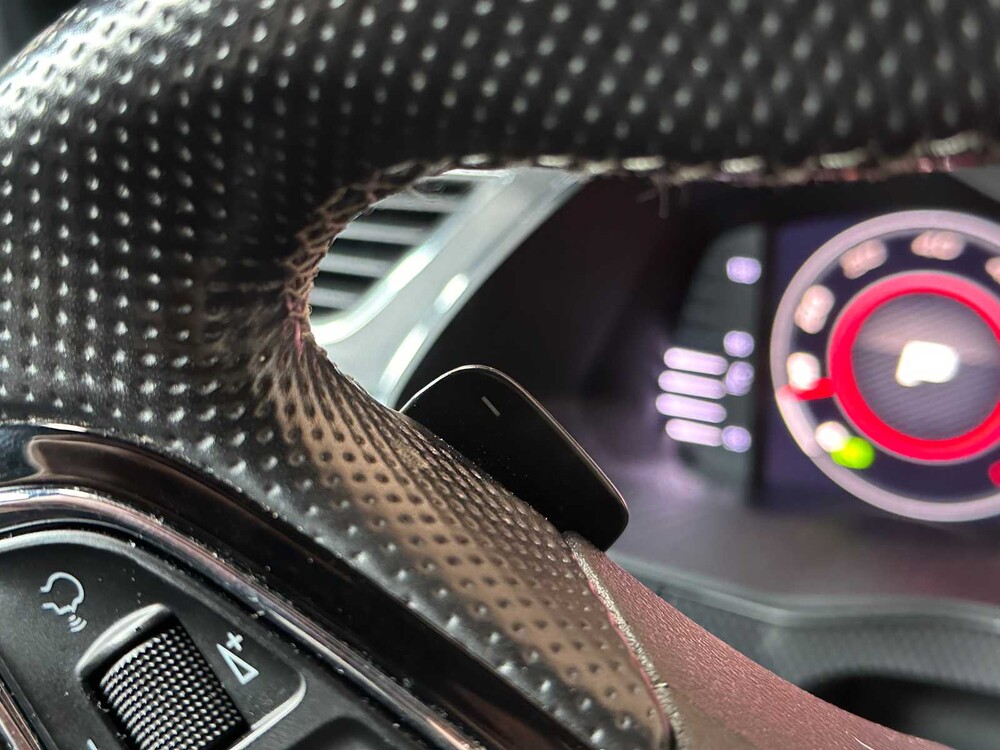 Skoda Superb Combi 2.0 TDI Sportl. Bns 150hp 2019 -Fertigmodell NL-, XS-808-F