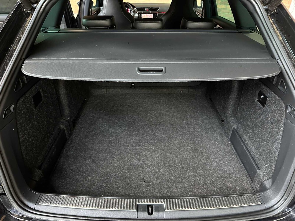 Skoda Superb Combi 2.0 TDI Sportl. Bns 150hp 2019 -Fertigmodell NL-, XS-808-F