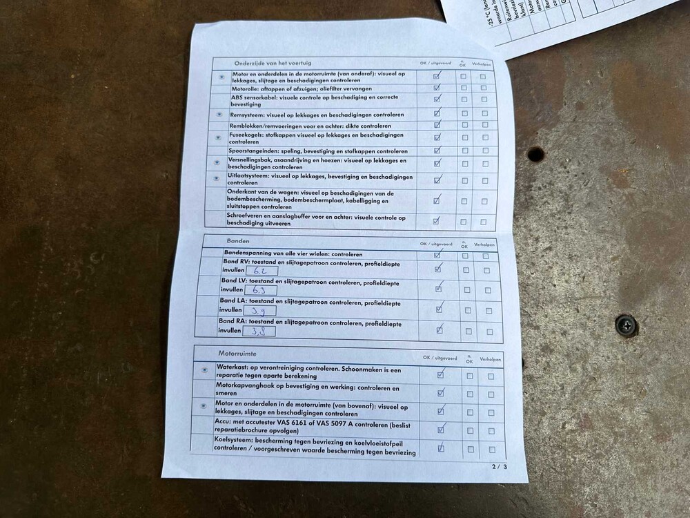 Skoda Superb Combi 2.0 TDI Sportl. Bns 150hp 2019 -Fertigmodell NL-, XS-808-F