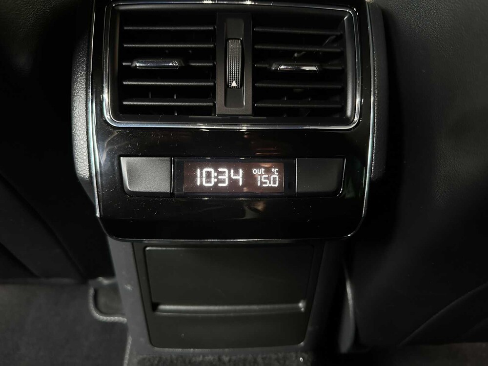 Skoda Superb Combi 2.0 TDI Sportl. Bns 150hp 2019 -Fertigmodell NL-, XS-808-F