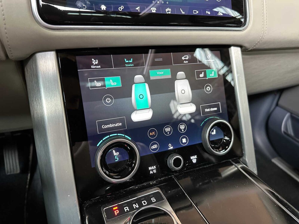 Land Rover Range Rover P400e LWB Autobiografie 404PS 2018 Plug-In, XP-681-V