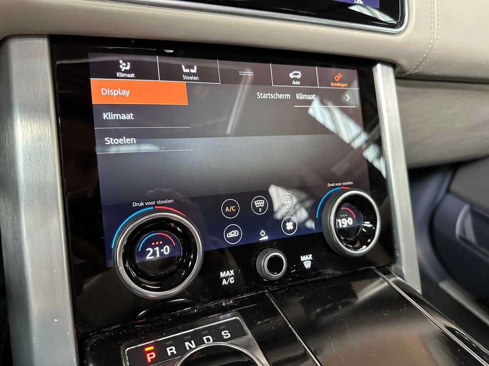 Land Rover Range Rover P400e LWB Autobiografie 404PS 2018 Plug-In, XP-681-V