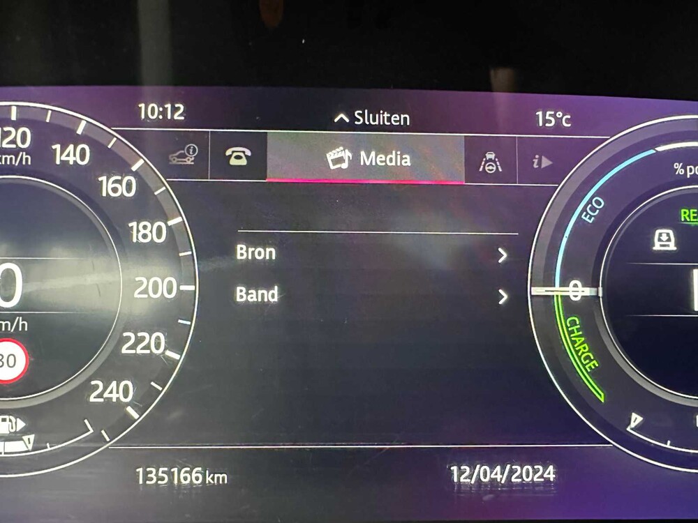 Land Rover Range Rover P400e LWB Autobiografie 404PS 2018 Plug-In, XP-681-V