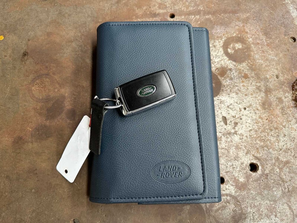 Land Rover Range Rover P400e LWB Autobiografie 404PS 2018 Plug-In, XP-681-V