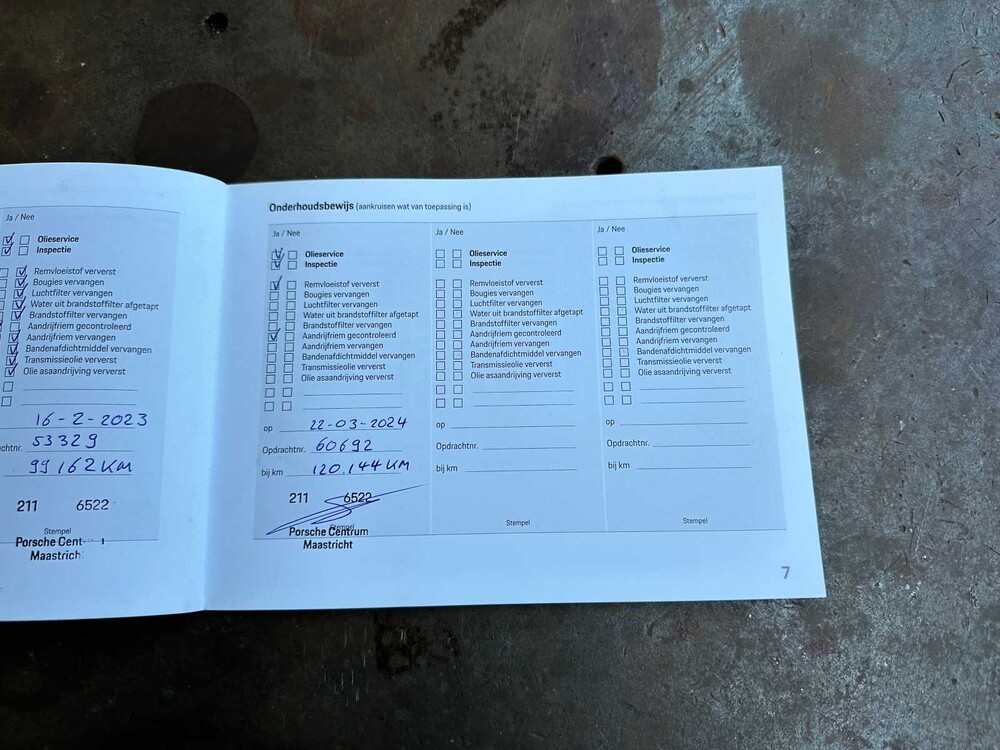 Porsche Cayenne Coupé E-Hybrid 3.0 V6 462PS 2019 Sport-Chrono (Original-GB) Plug-Hybrid, G-926-HR