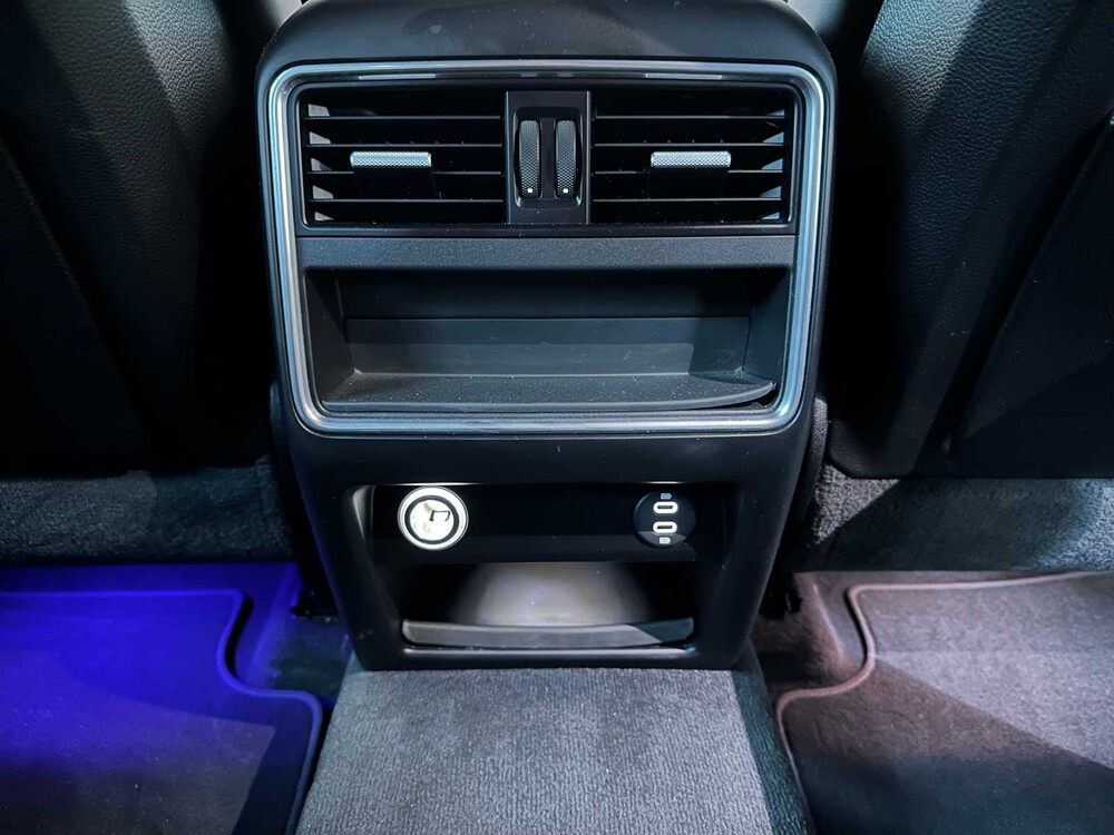 Porsche Cayenne Coupé E-Hybrid 3.0 V6 462PS 2019 Sport-Chrono (Original-GB) Plug-Hybrid, G-926-HR