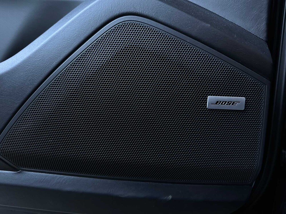 Porsche Cayenne Coupé E-Hybrid 3.0 V6 462PS 2019 Sport-Chrono (Original-GB) Plug-Hybrid, G-926-HR