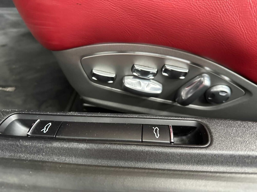 Porsche 911 Turbo 991 Cabriolet 3.8 Facelift 540PS 2017 (Original-NL) Sport-Chrono, NL-708-Z