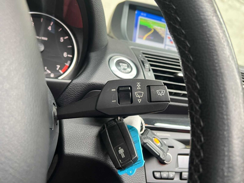 BMW 1-serie Cabrio 118i 143pk 2008, 29-LSR-1