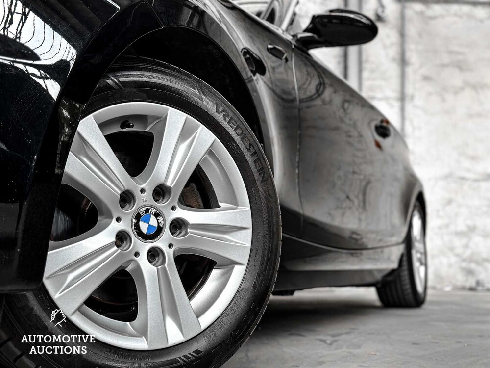 BMW 1-serie Cabrio 118i 143pk 2008, 29-LSR-1