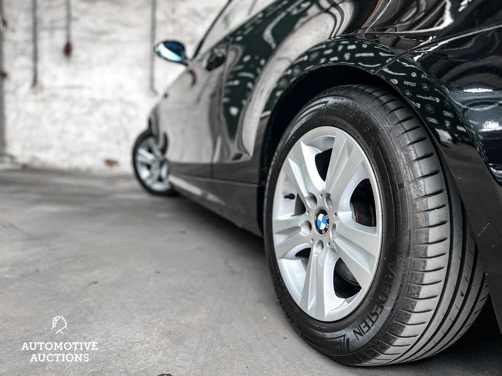 BMW 1-serie Cabrio 118i 143pk 2008, 29-LSR-1