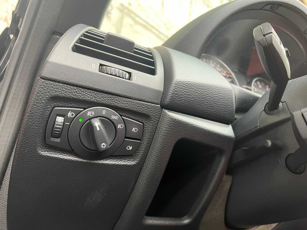 BMW 1-serie Cabrio 118i 143pk 2008, 29-LSR-1