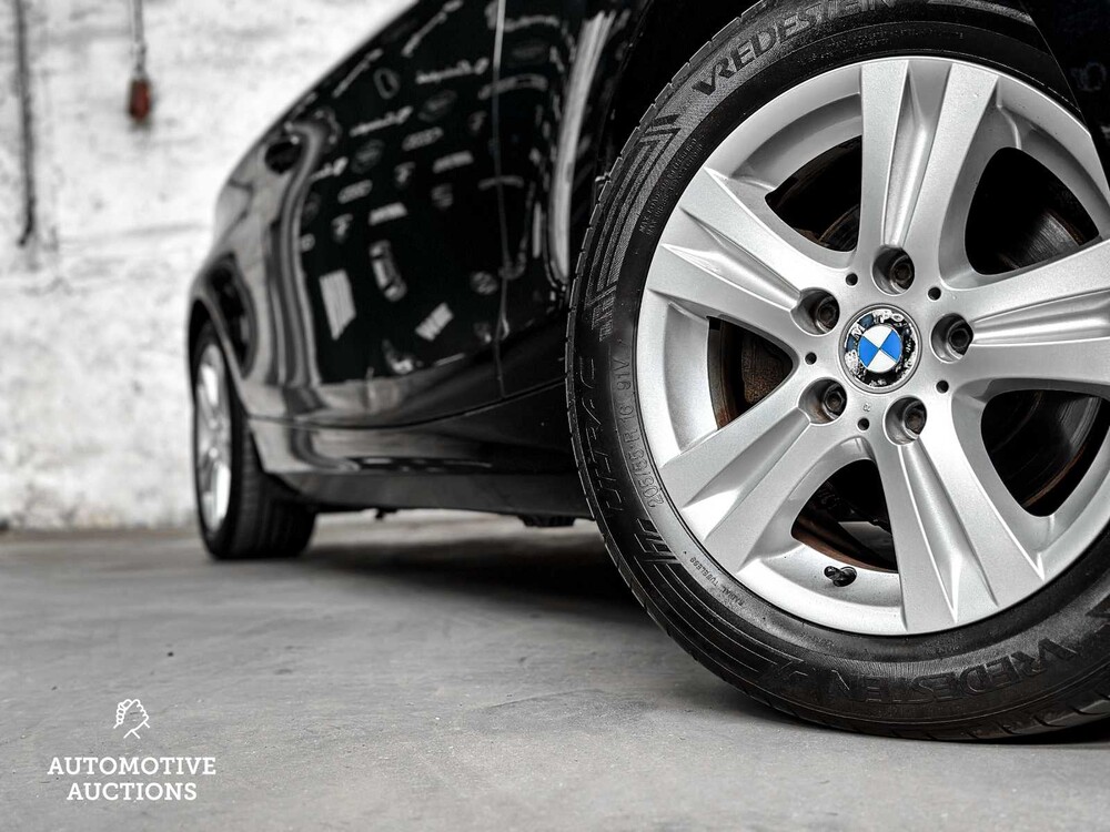 BMW 1-serie Cabrio 118i 143pk 2008, 29-LSR-1