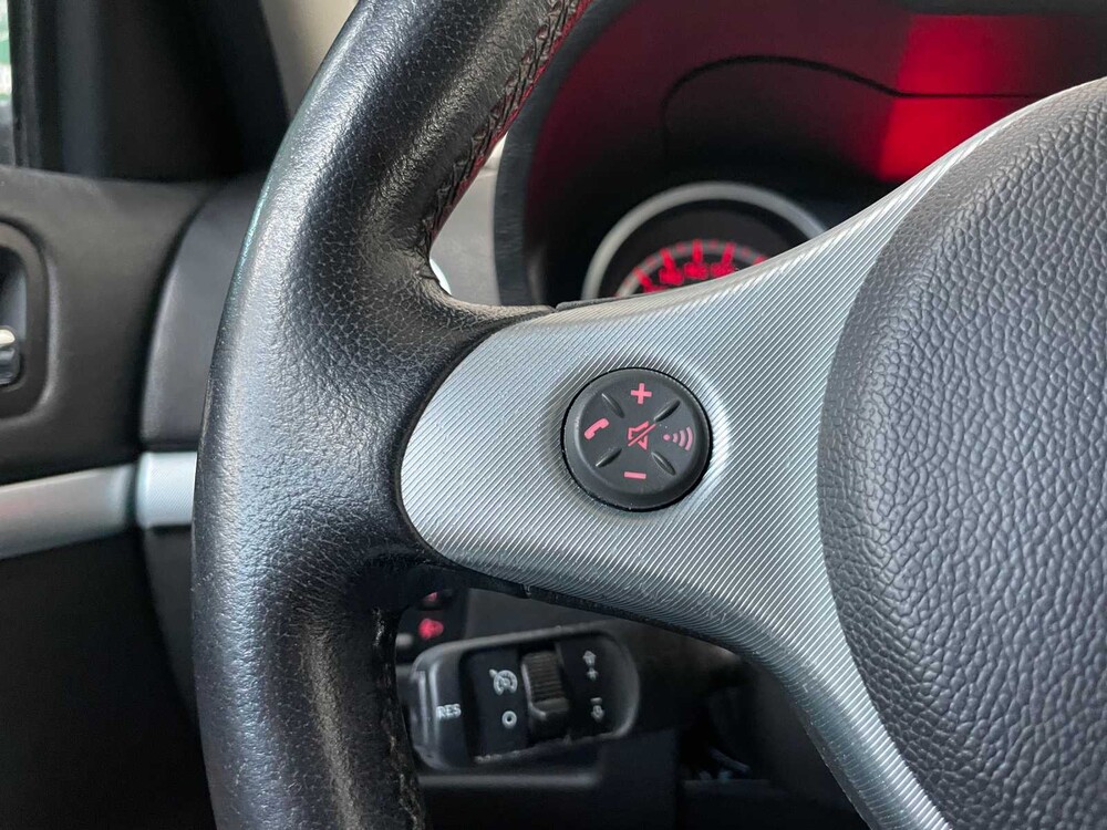 Alfa Romeo 159 Sportwagon 1.9 JTS Distinctive 160hp 2006 ORIG-NL, 38-SX-RZ