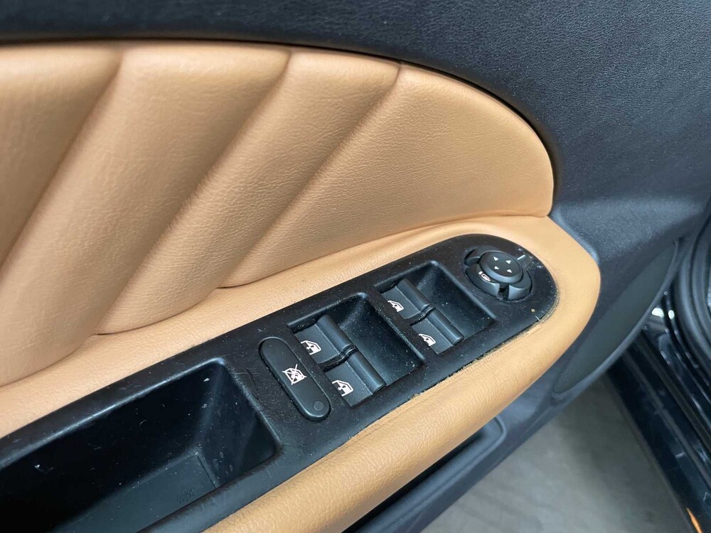 Alfa Romeo 159 Sportwagon 1.9 JTS Distinctive 160hp 2006 ORIG-NL, 38-SX-RZ