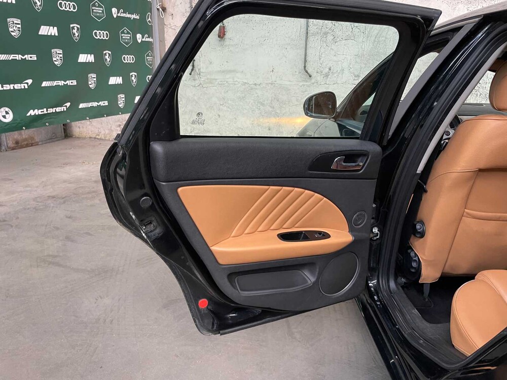 Alfa Romeo 159 Sportwagon 1.9 JTS Distinctive 160hp 2006 ORIG-NL, 38-SX-RZ