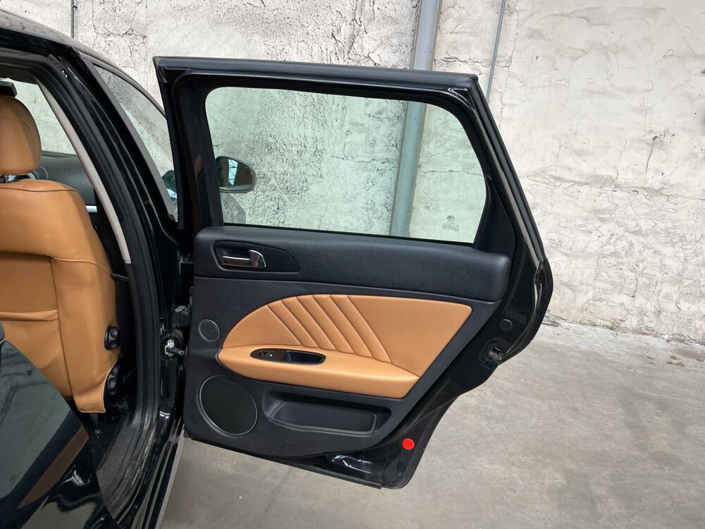 Alfa Romeo 159 Sportwagon 1.9 JTS Distinctive 160hp 2006 ORIG-NL, 38-SX-RZ