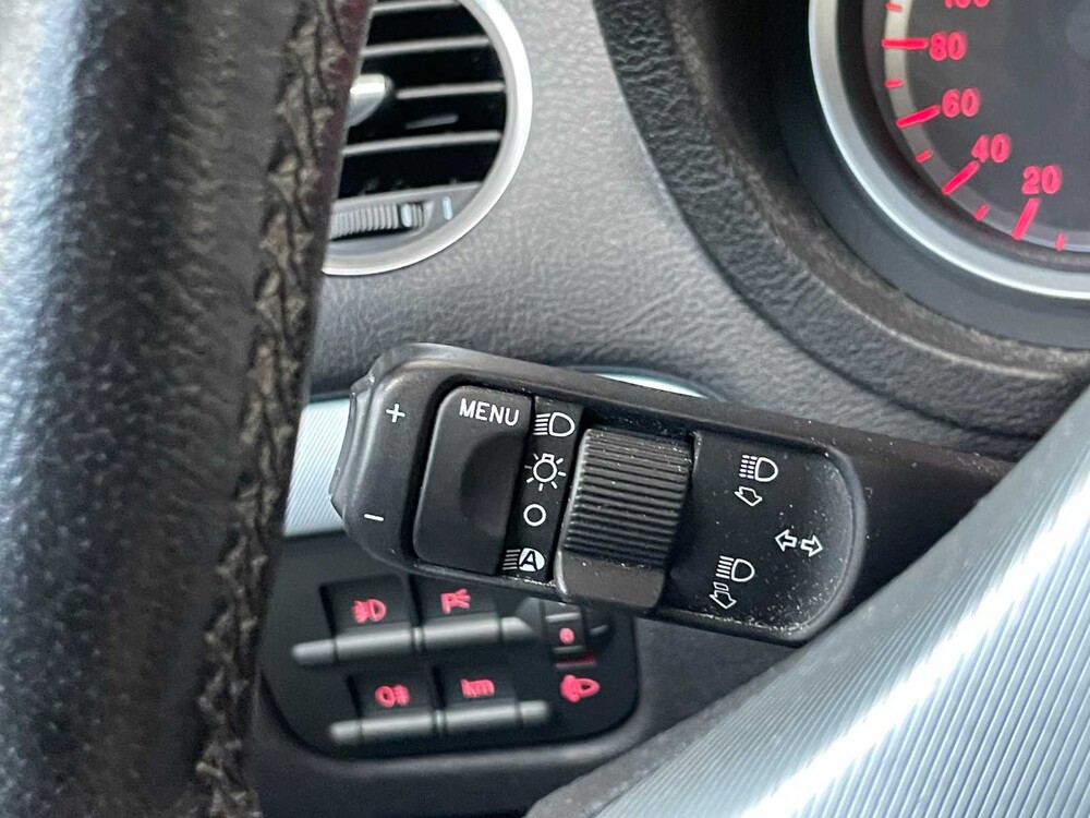 Alfa Romeo 159 Sportwagon 1.9 JTS Distinctive 160hp 2006 ORIG-NL, 38-SX-RZ