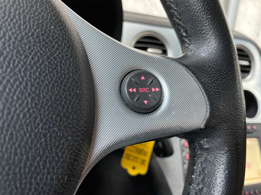 Alfa Romeo 159 Sportwagon 1.9 JTS Distinctive 160hp 2006 ORIG-NL, 38-SX-RZ