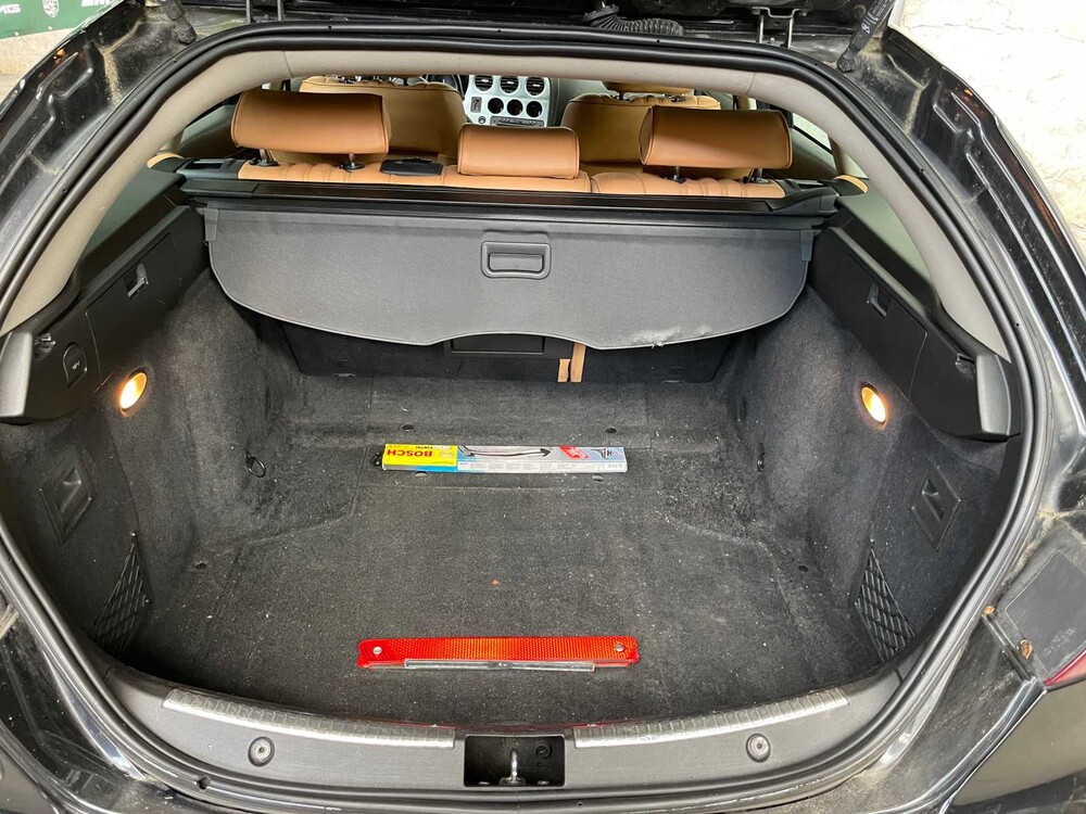 Alfa Romeo 159 Sportwagon 1.9 JTS Distinctive 160hp 2006 ORIG-NL, 38-SX-RZ