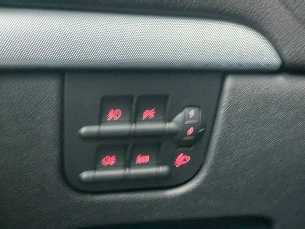 Alfa Romeo 159 Sportwagon 1.9 JTS Distinctive 160hp 2006 ORIG-NL, 38-SX-RZ